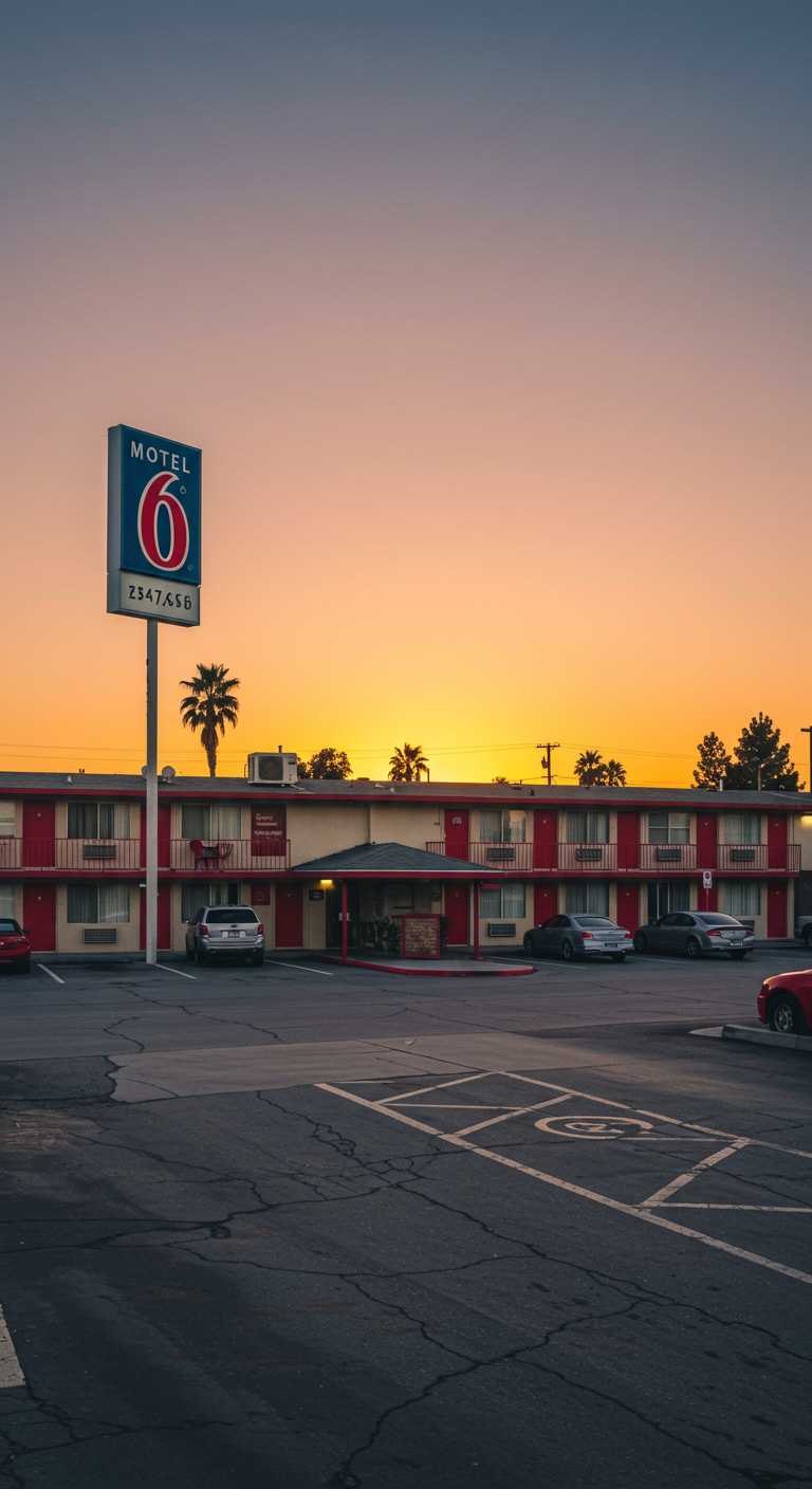 Motel 6